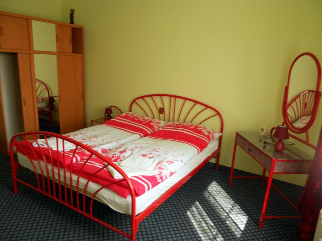 Penzion Paradise Ostrava Room photo