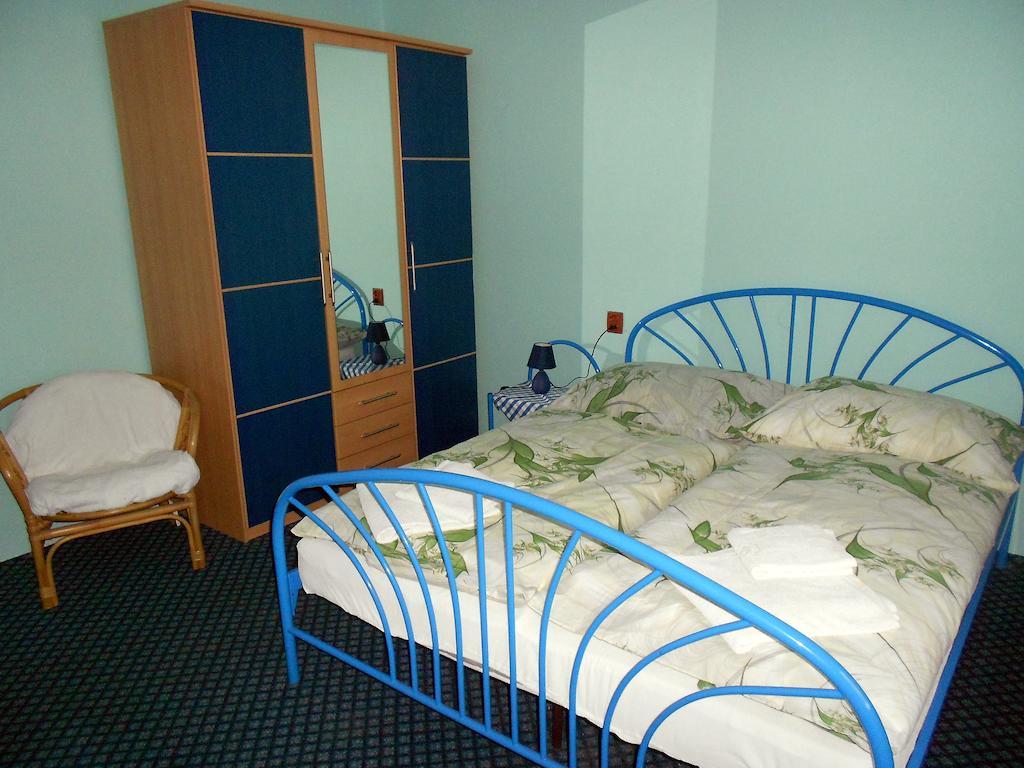 Penzion Paradise Ostrava Exterior photo