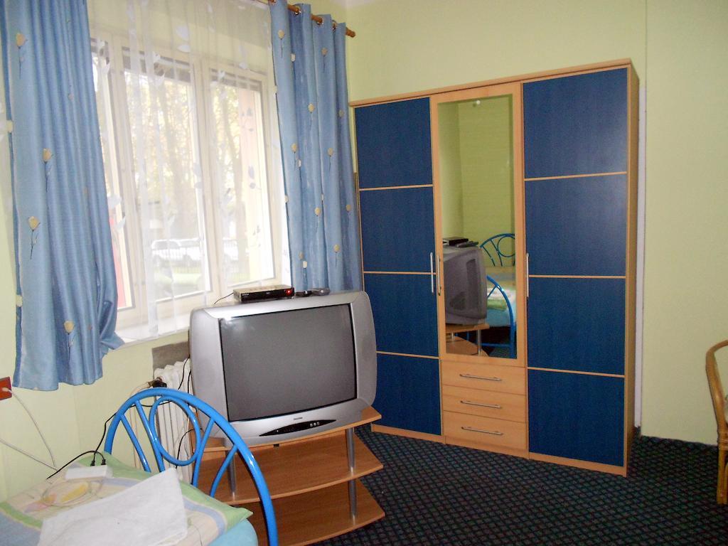 Penzion Paradise Ostrava Exterior photo