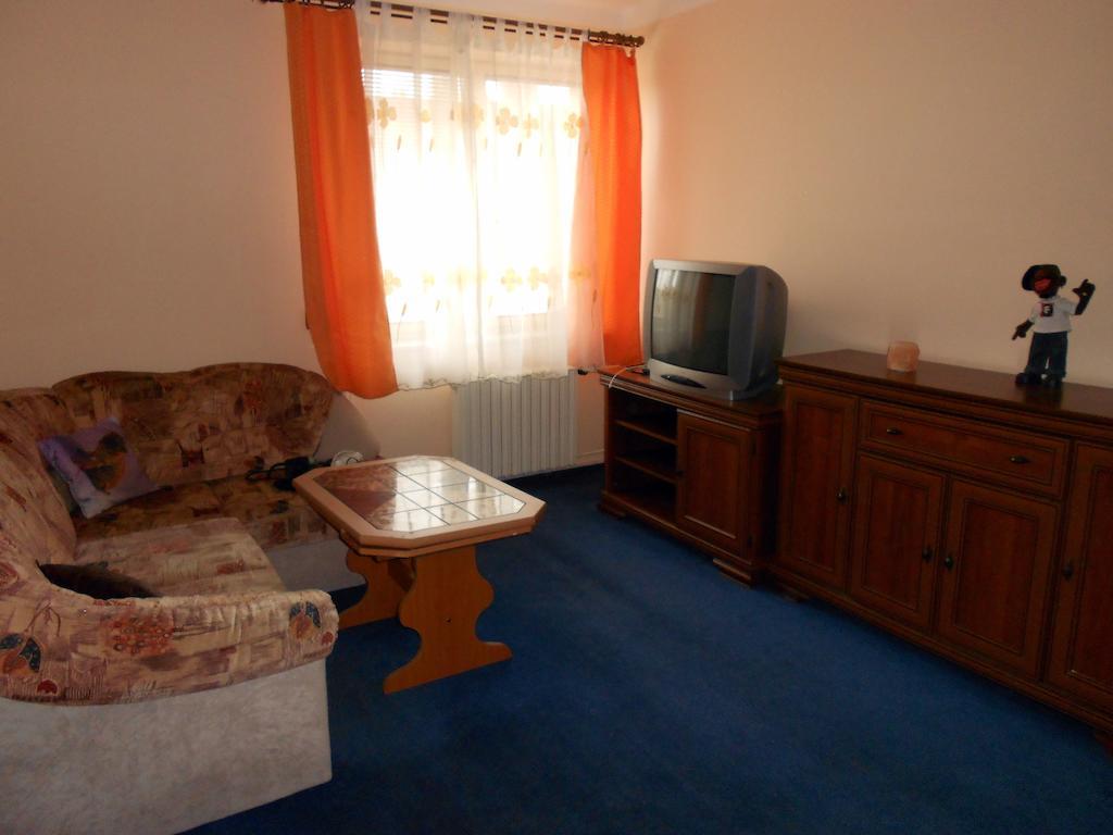 Penzion Paradise Ostrava Room photo